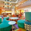 Fairfield Inn & Suites by Marriott Durham Southpoint
