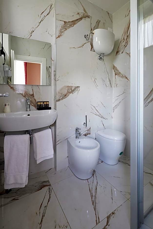 Certosa di Pontignano Residenza d'Epoca - Place of Charme