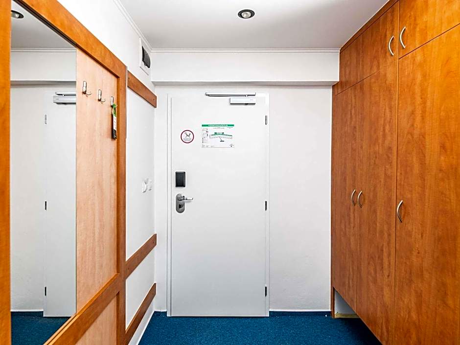 ibis Styles Roznov pod Radhostem