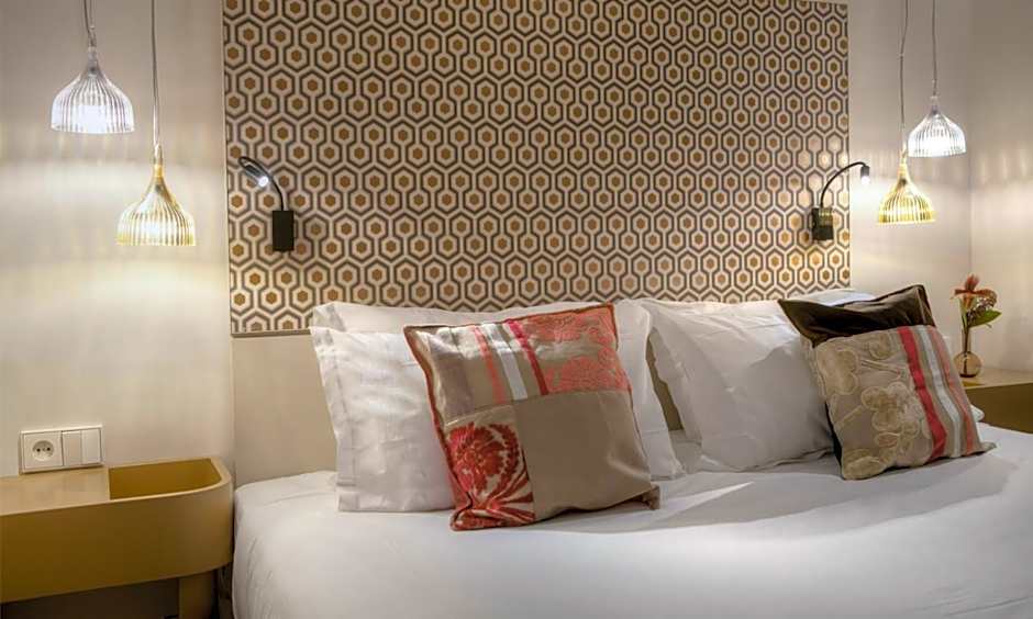 Sevres Saint Germain Hotel