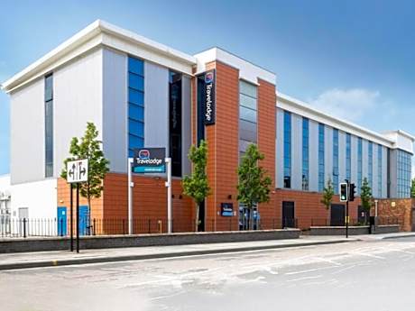 Travelodge Middlesbrough