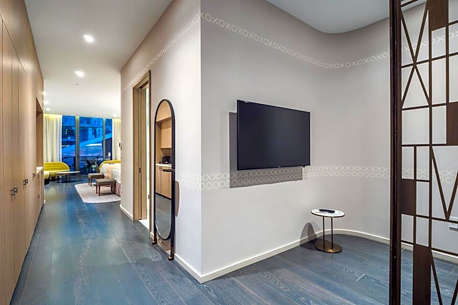 Suites at SLS Lux Brickell managed by CE