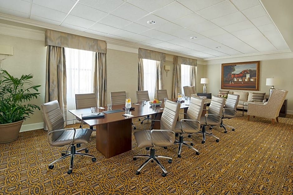 Peabody Memphis