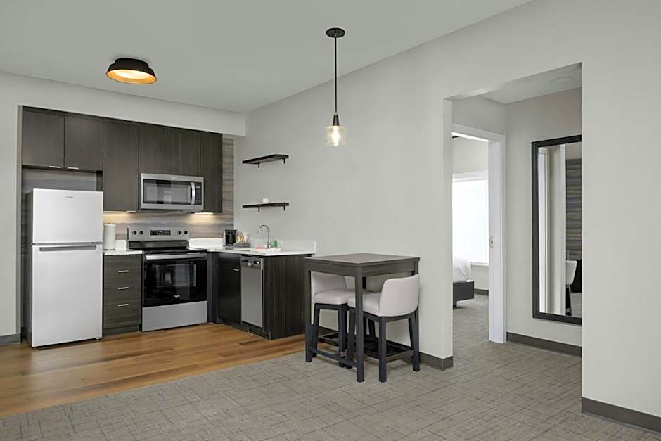 Residence Inn by Marriott Indianapolis Noblesville