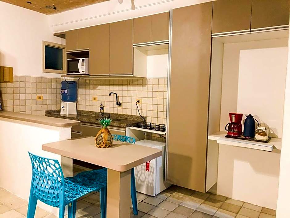 TENERIFE - 403 · T-03: Vista fantástica à beira mar da Pajuçara