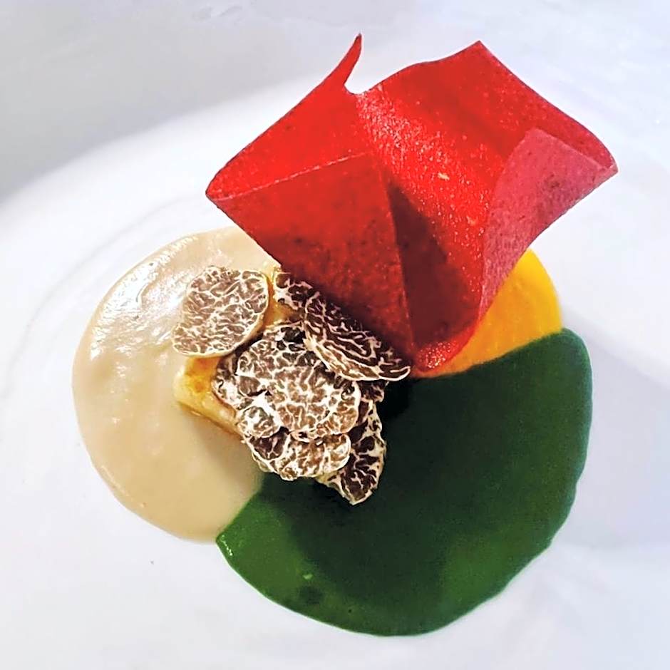 La Locanda Del Capitano