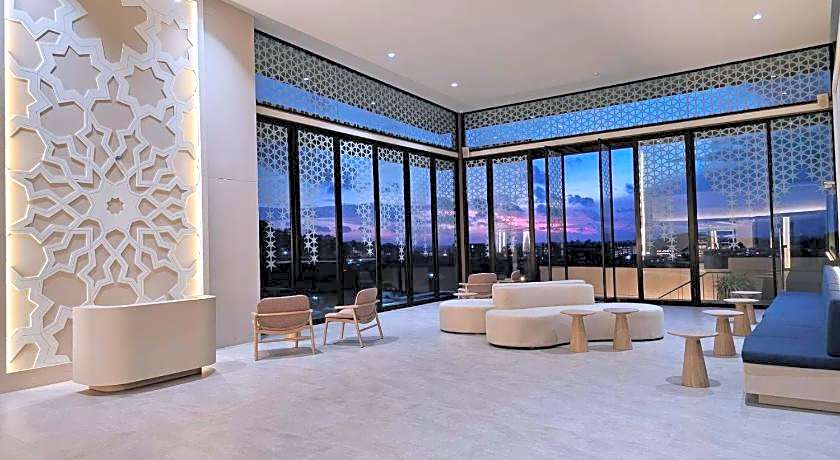 The Yama Hotel Phuket