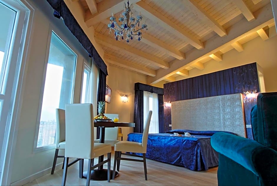 Boutique Hotel Calzavecchio