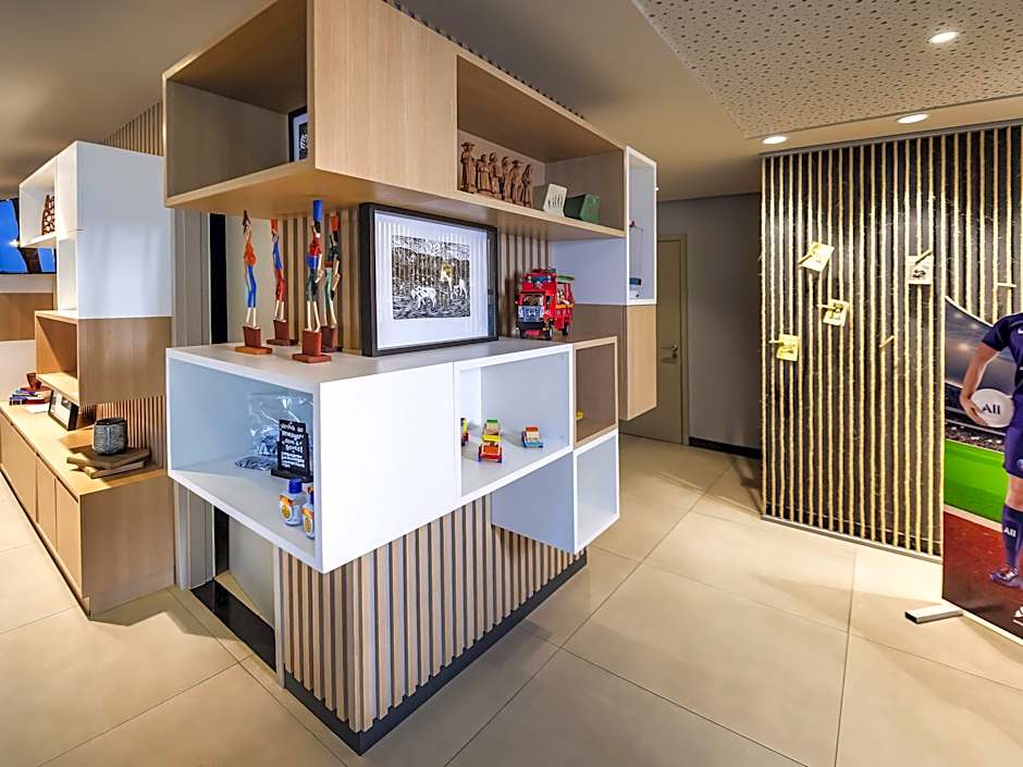 Ibis Juazeiro do Norte