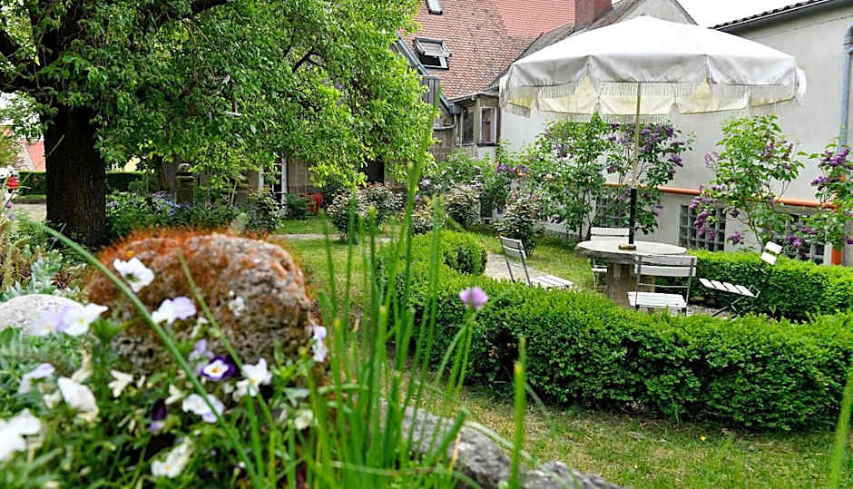 Hotel Schwarzes Ross