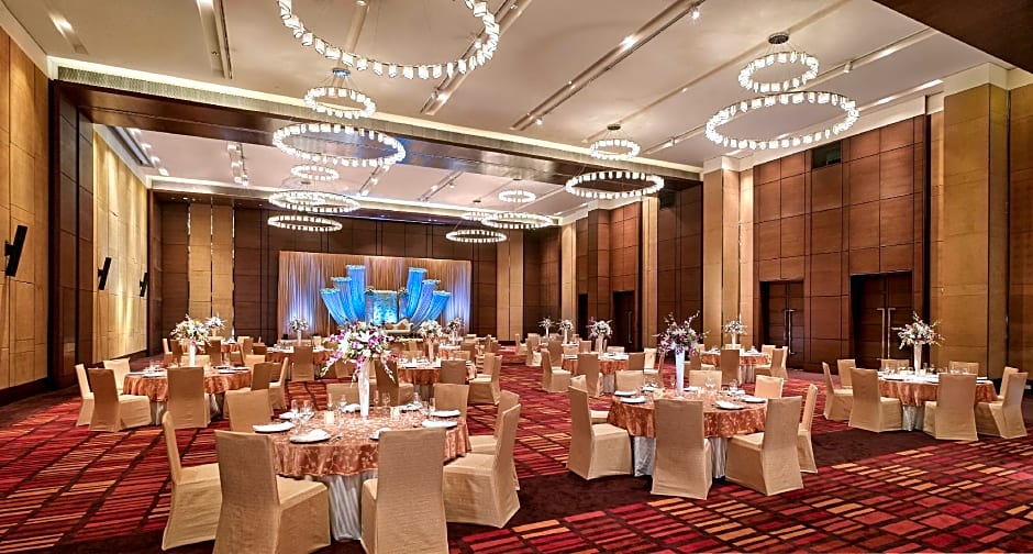 Hyatt Regency Chandigarh
