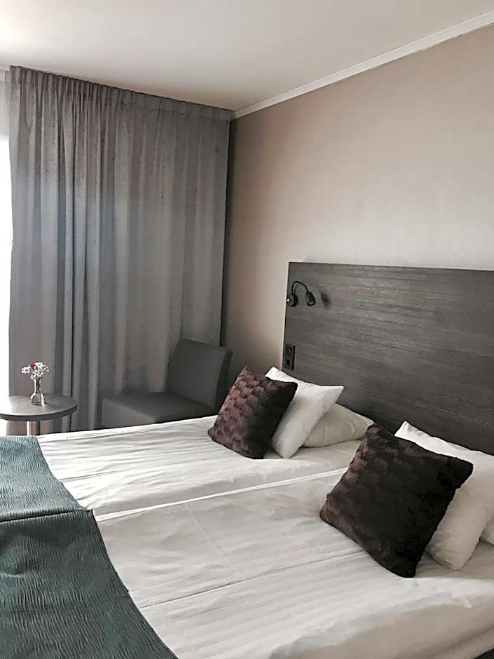 Best Western Motala Stadshotell