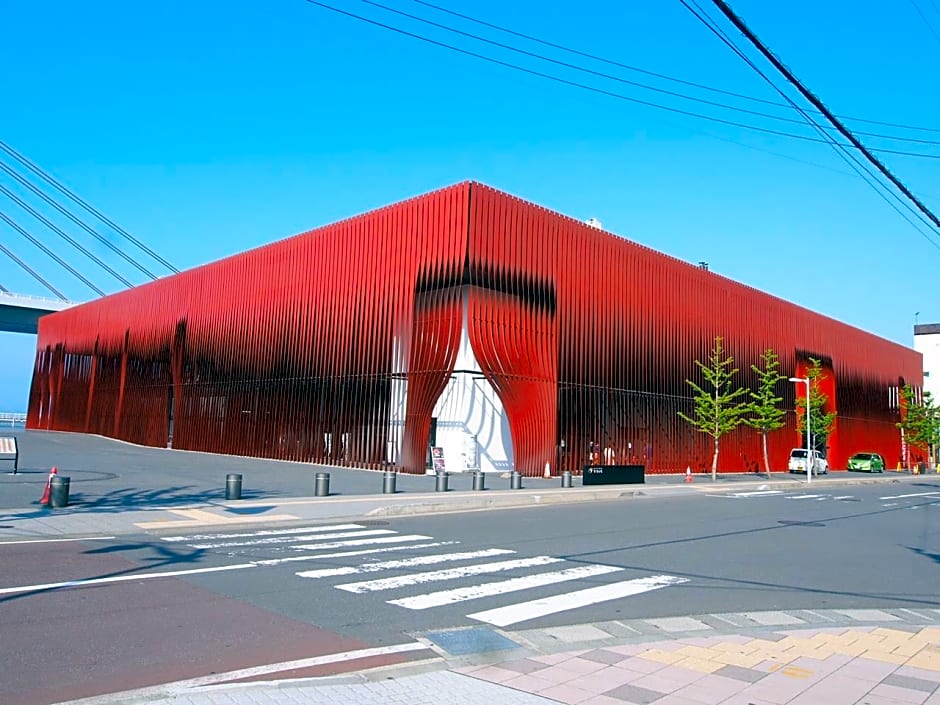 Richmond Hotel Aomori