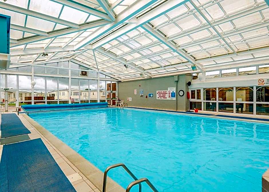 Coastfields Holiday Village