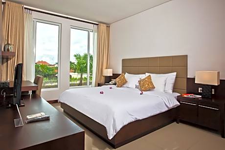 Royal 5 Bedroom Villa with Private Pool