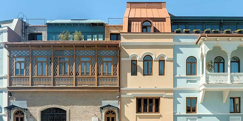 Puris Moedani Boutique Hotel