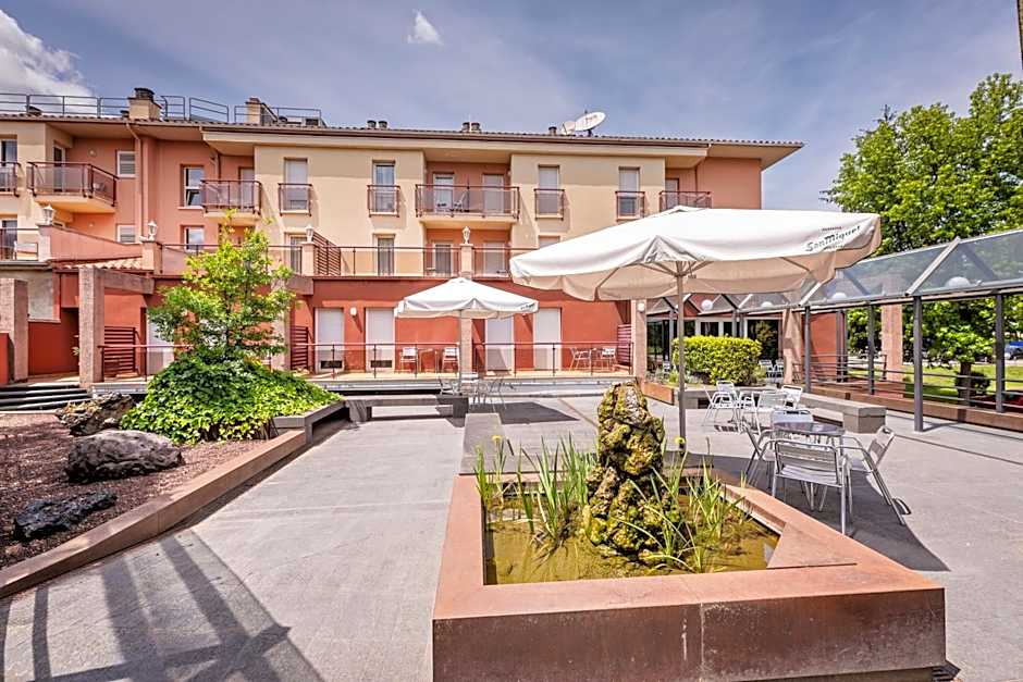 Hotel La Perla D'Olot