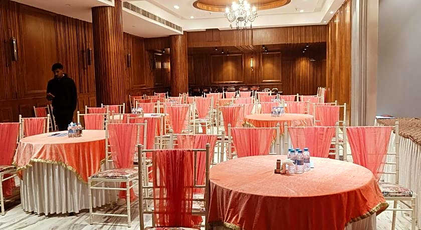 Hotel City Heart Premium