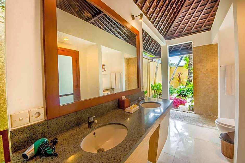 Nomad Hub Canggu-Bali