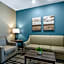 Best Western Plus Overland Inn