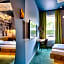 tinyTwice Hotel Wiesbaden