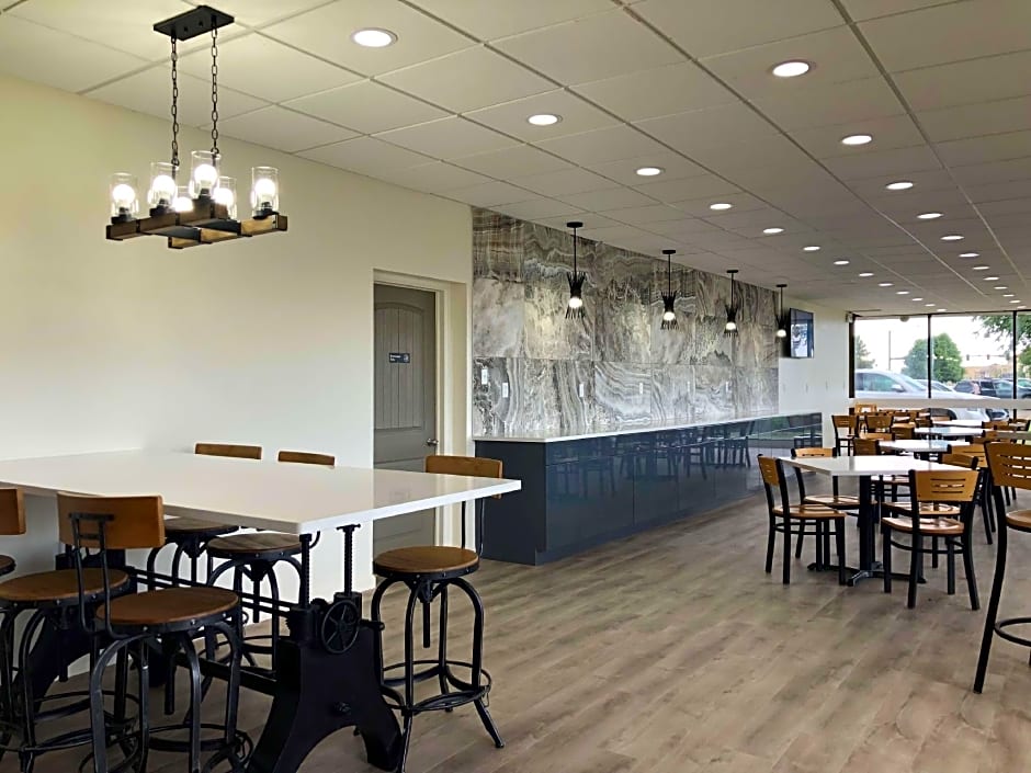 Best Western Plus Denver West/Golden