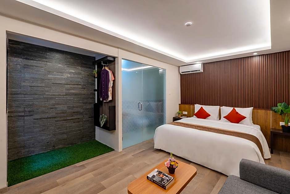 Everyday Smart Hotel Kuta Bali