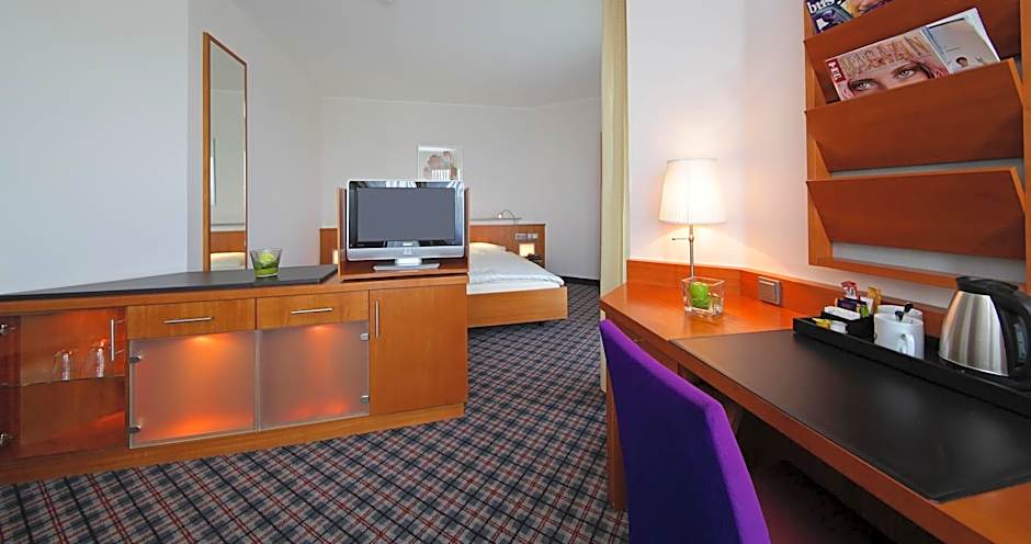 Mercure Hotel Dortmund Messe & Kongress