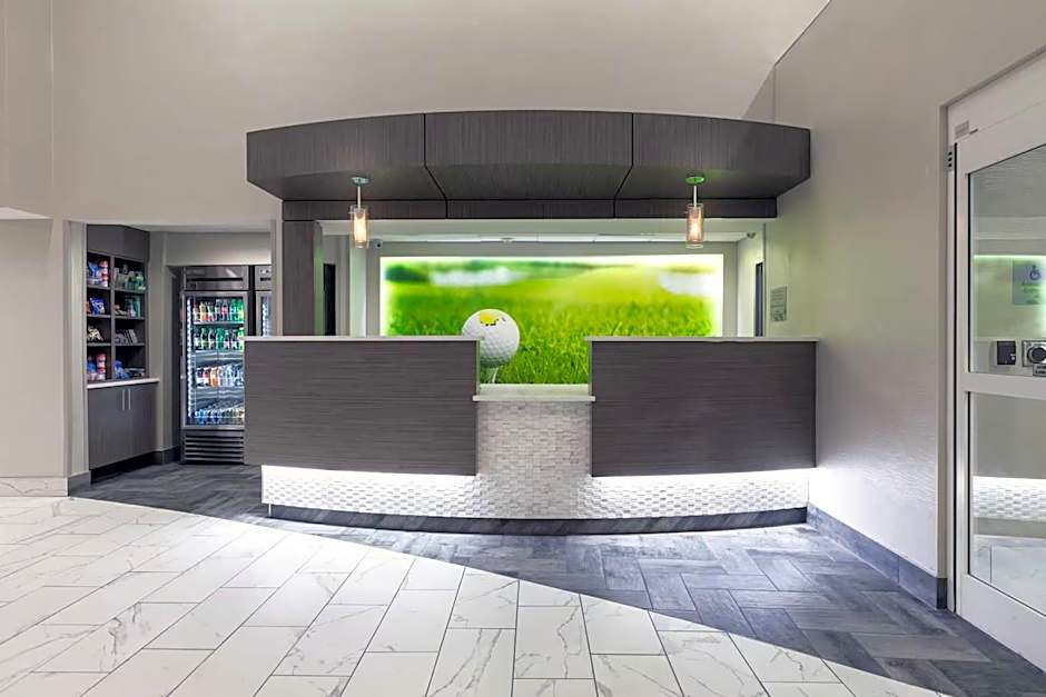 Wingate by Wyndham Augusta Washington Road