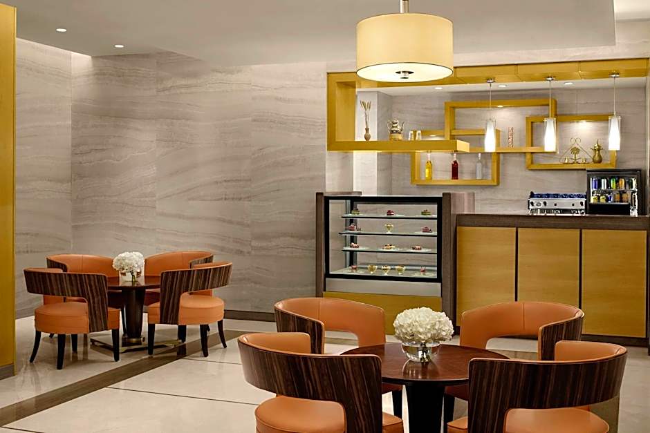 Sheraton Makkah Jabal Al Kaaba Hotel
