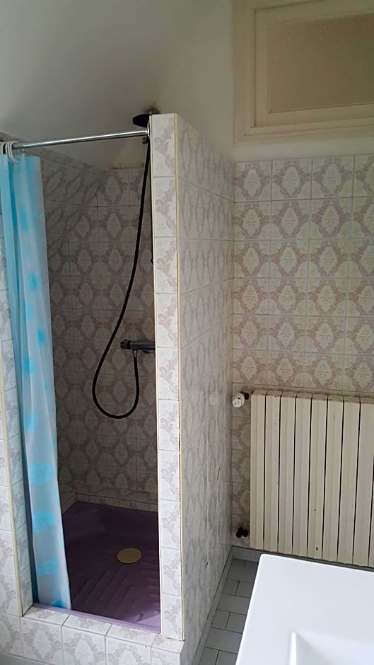 Chambre d'hote Les Iles Concarneau