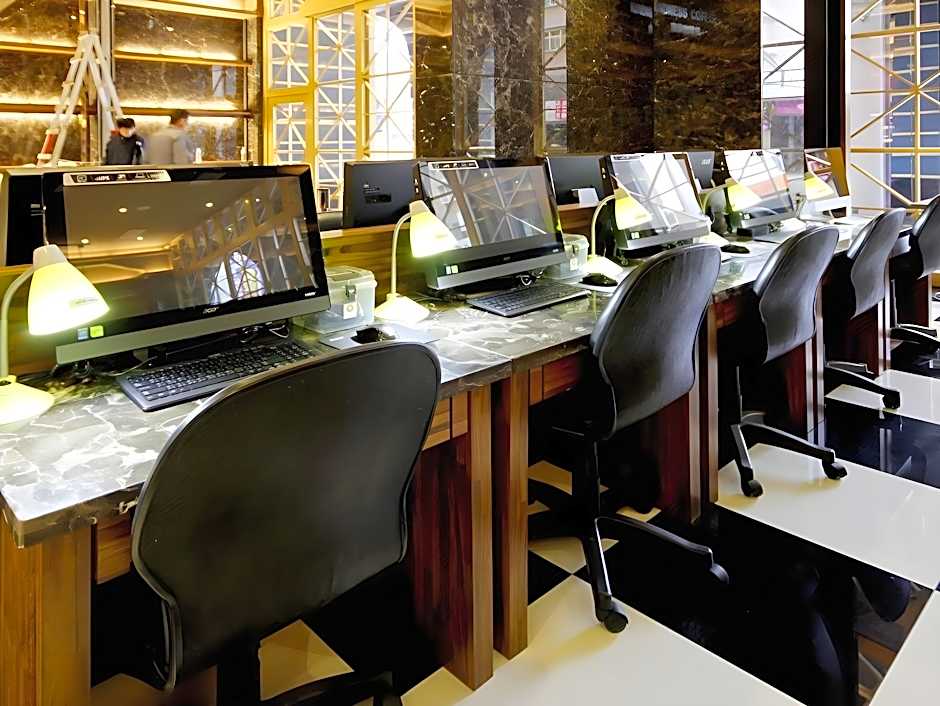 Kindness Hotel Hualien