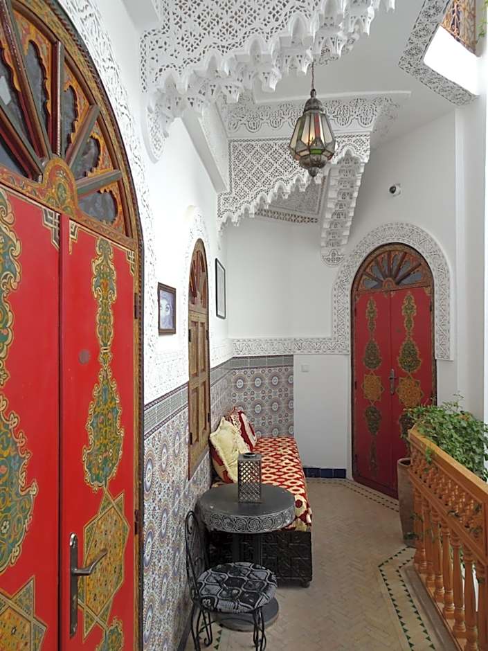 Riad Alma Mouassine