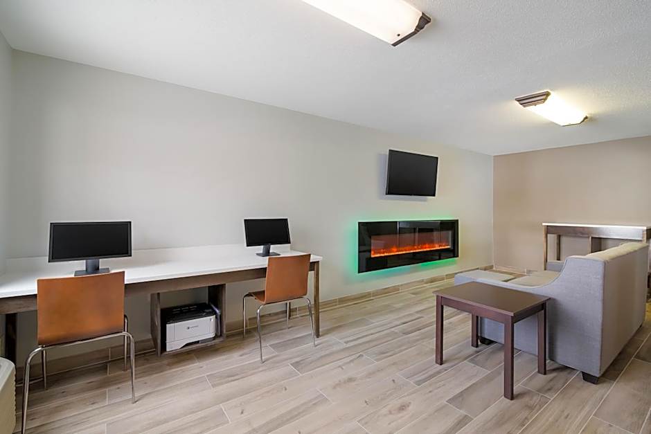 Econo Lodge Williston