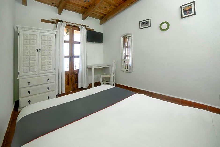 Hotel Valle Bonito, Valle de Bravo