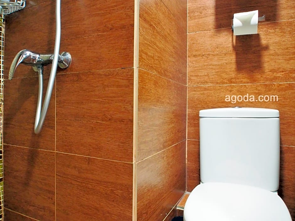 Ramada Hong Kong Grand (Former Best Western Grand)