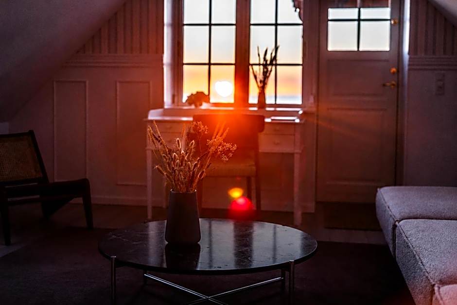 Allinge Badehotel