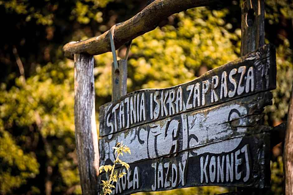 Pensjonat Iskra