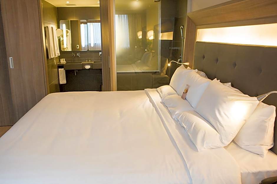 Novotel Rj Porto Atlantico