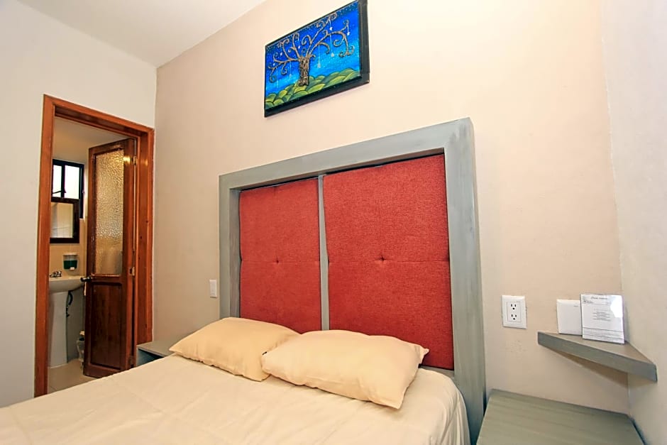 Hotel Casa Autora