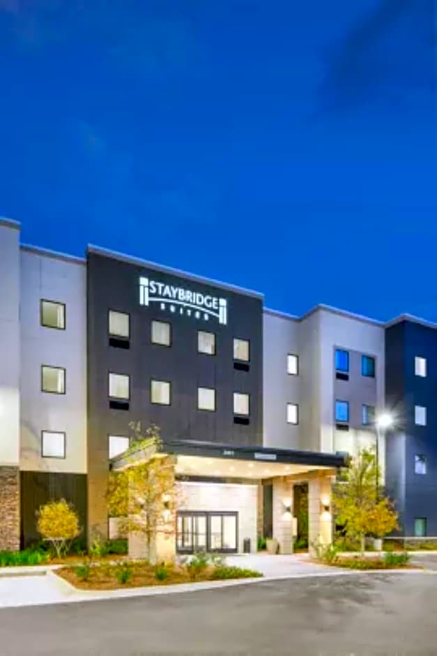 Staybridge Suites Auburn University Area By IHG