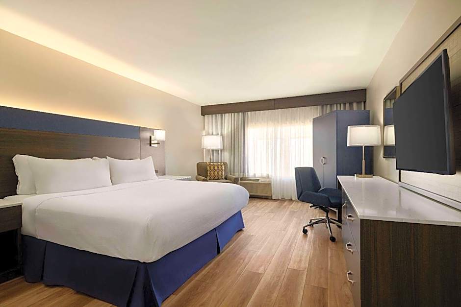 Wyndham Phoenix Airport/Tempe