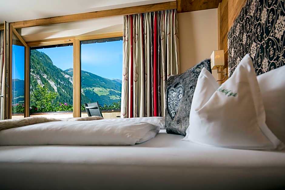 Hotel Pramstraller
