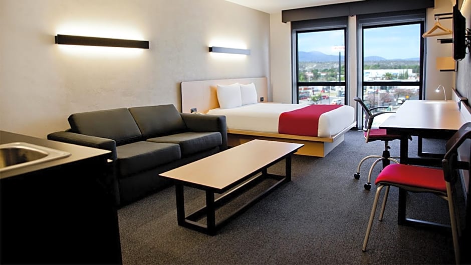City Express by Marriott Tehuacan