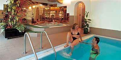 Hotel Molino