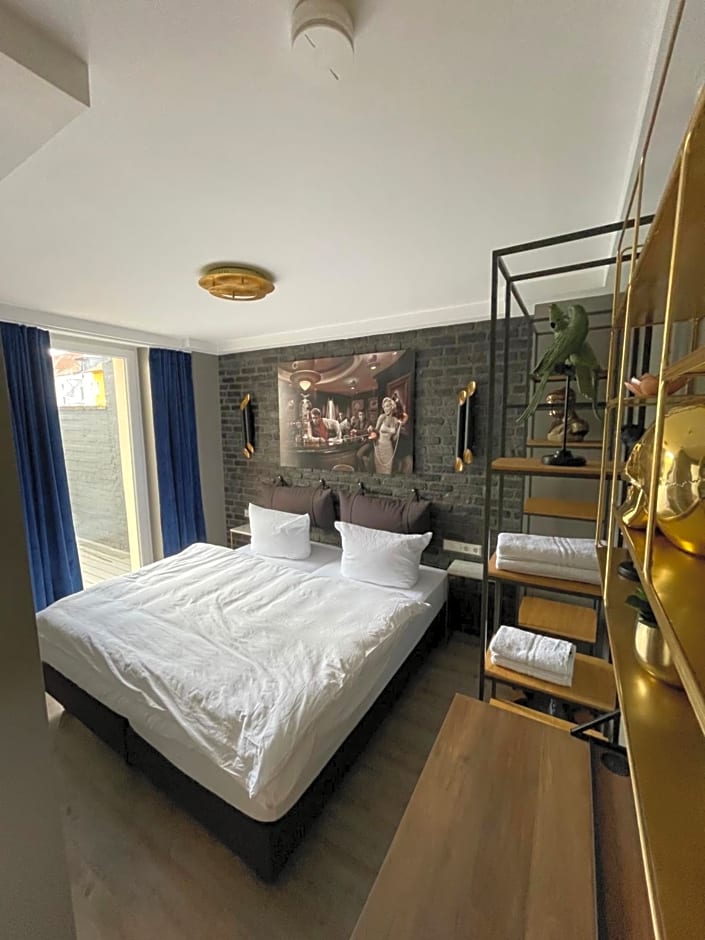 IQ Hotel Hannover