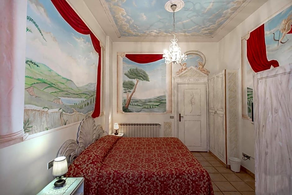 Hotel Masaccio