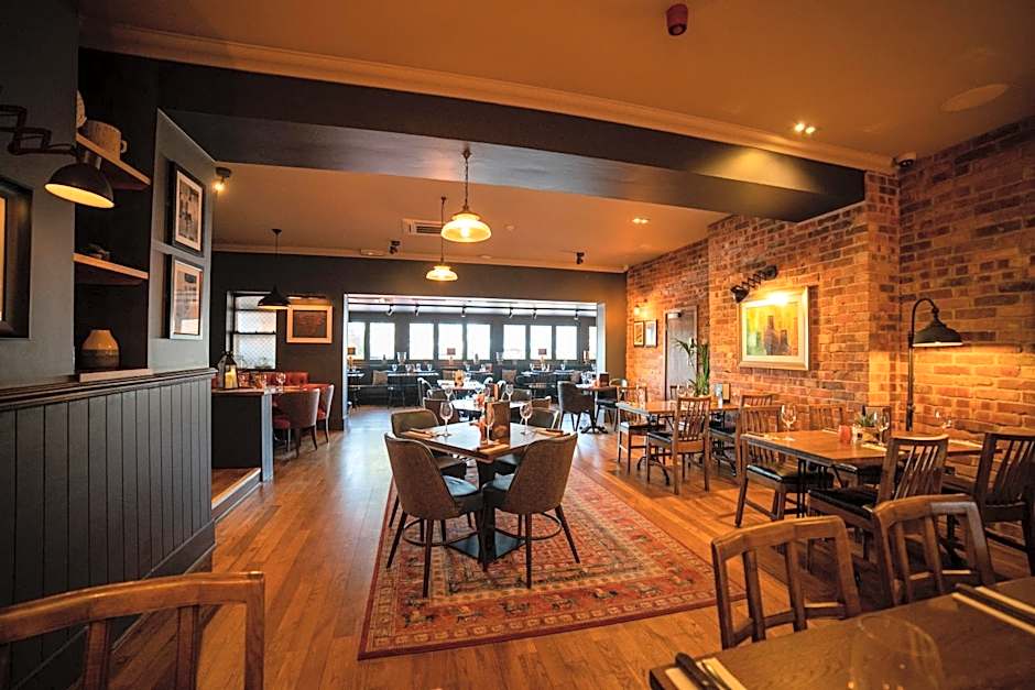 Harper's Southampton