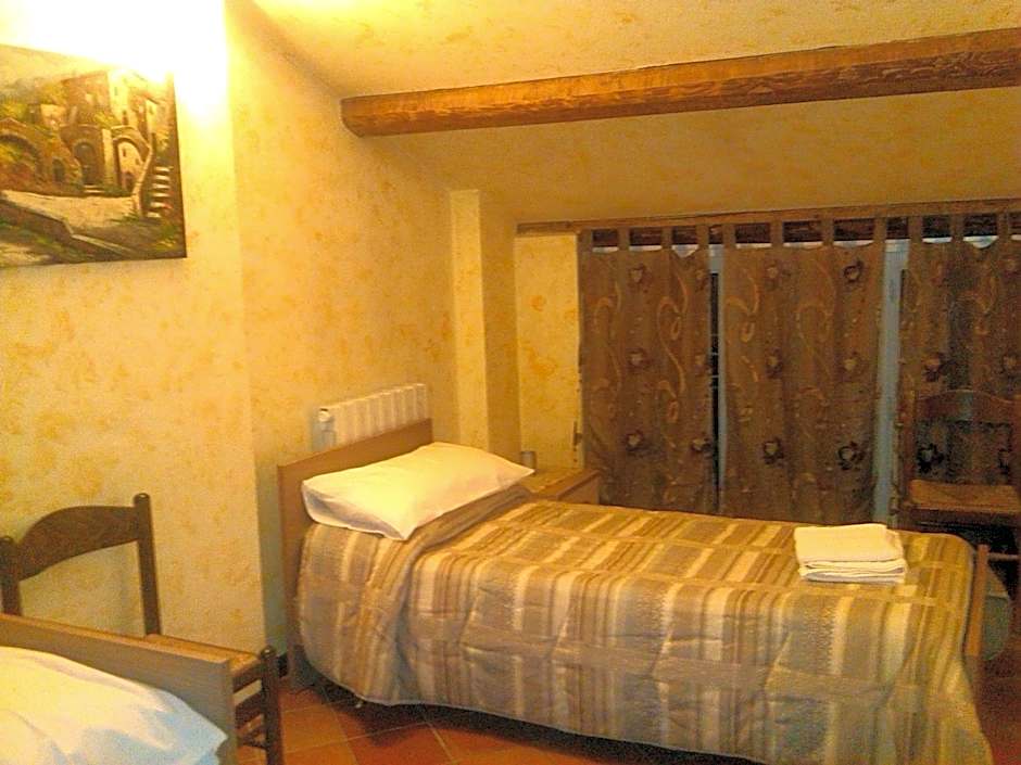 Affittacamere Il Granaio