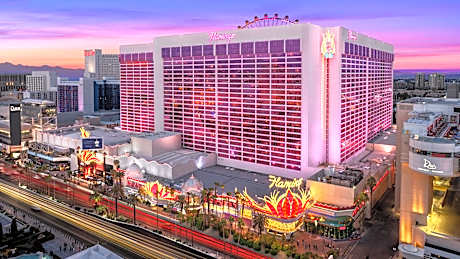 Flamingo Las Vegas